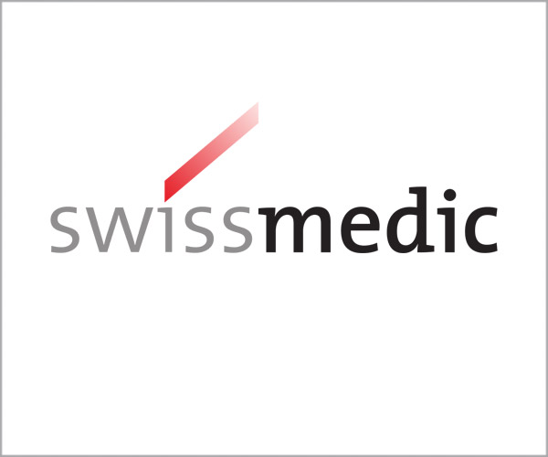 SWISSMEDIC - Cerbios-Pharma SA